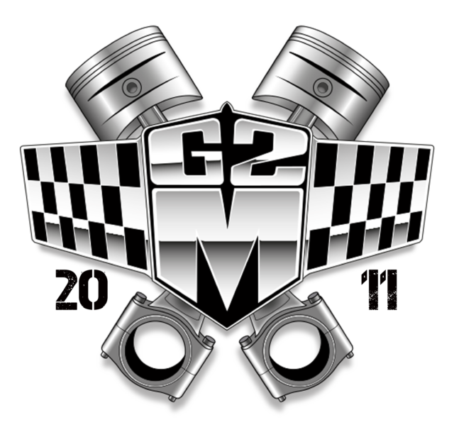logo club Generation2Motards Genève